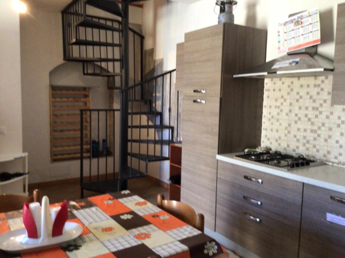 Agriturismoeloropizzuta Lido di Noto Buitenkant foto