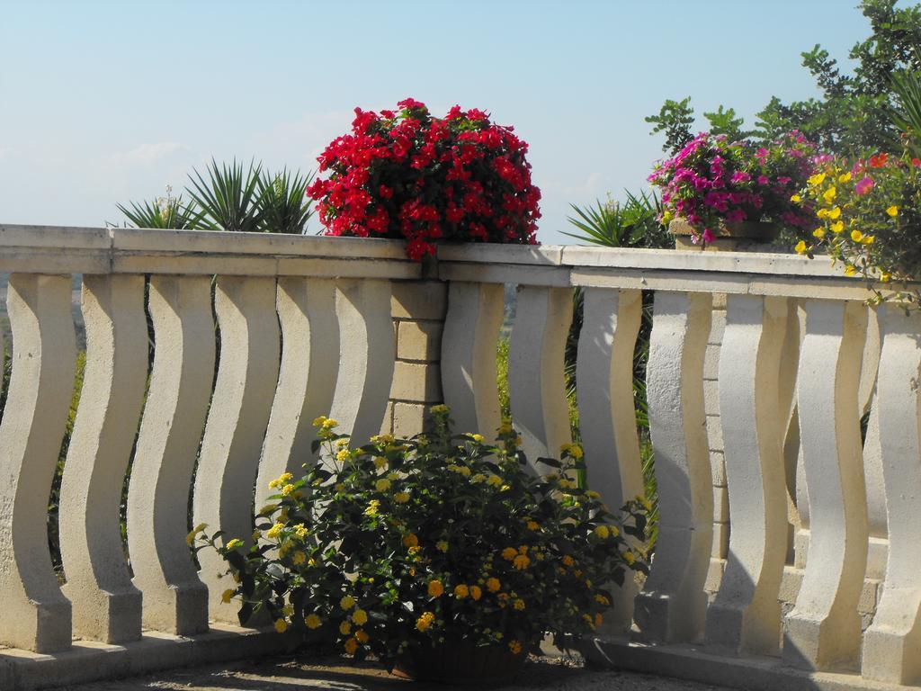 Agriturismoeloropizzuta Lido di Noto Kamer foto