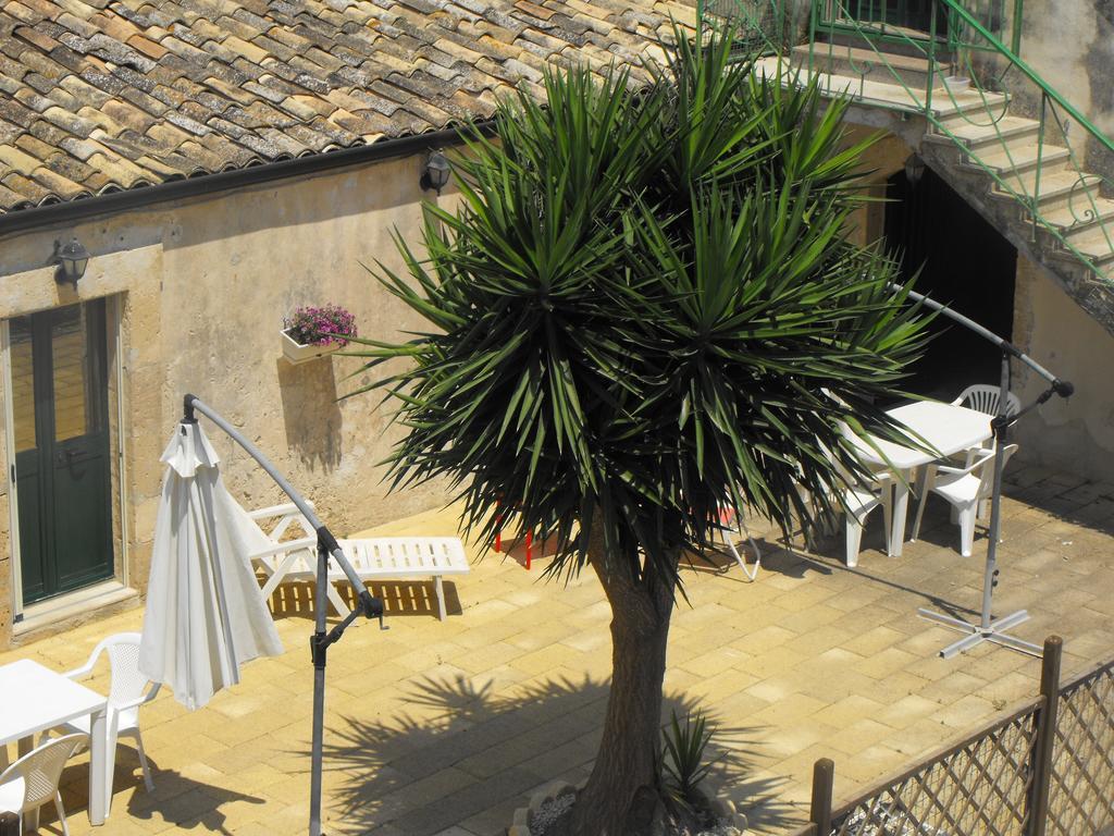 Agriturismoeloropizzuta Lido di Noto Kamer foto