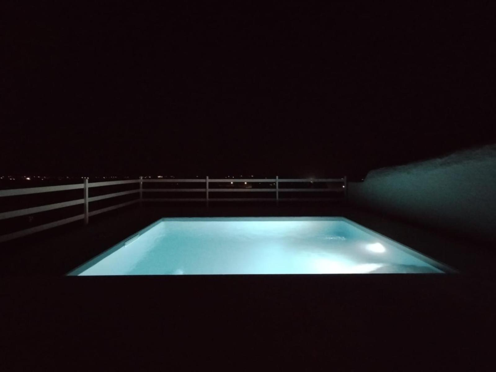 Agriturismoeloropizzuta Lido di Noto Buitenkant foto