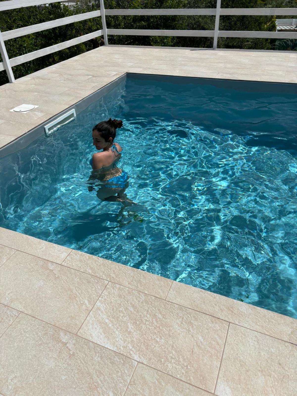 Agriturismoeloropizzuta Lido di Noto Buitenkant foto