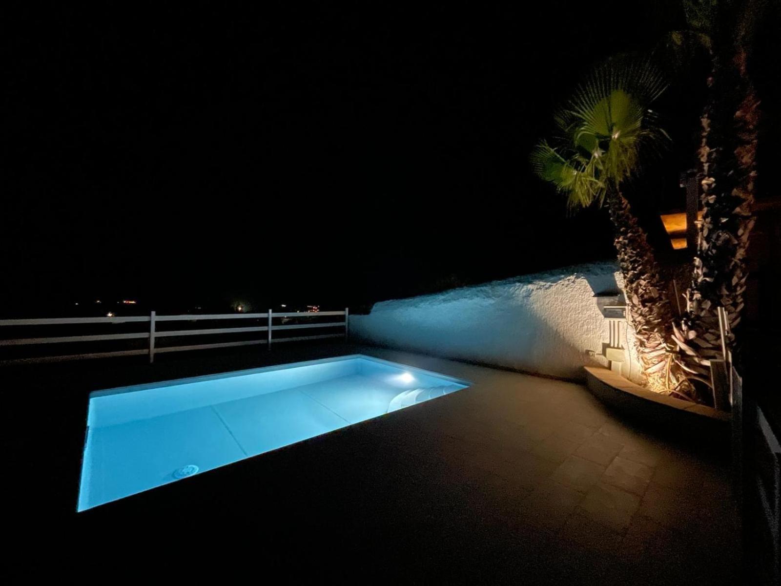 Agriturismoeloropizzuta Lido di Noto Buitenkant foto