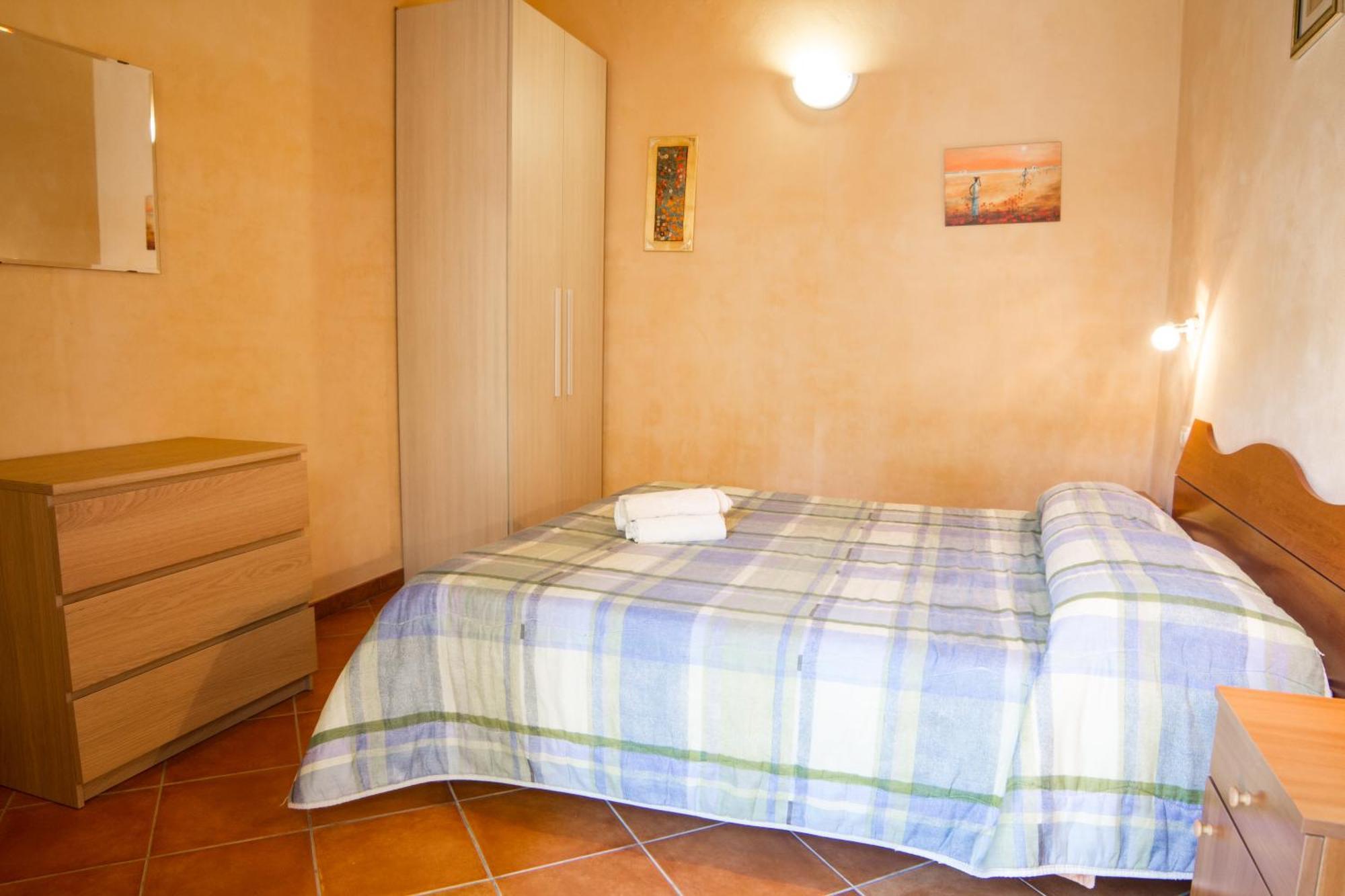 Agriturismoeloropizzuta Lido di Noto Buitenkant foto